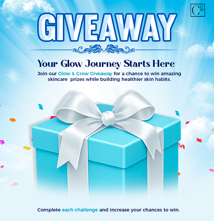 giveaway