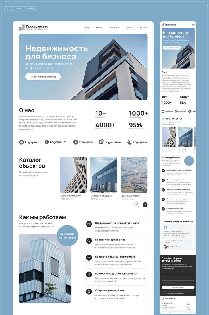 Desarrollo de webs web eficaces de impacto en pocos días