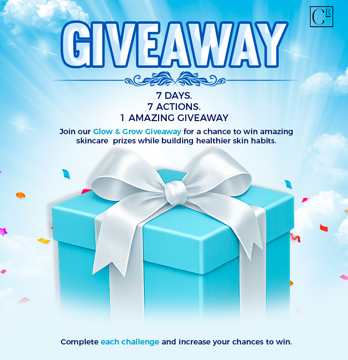 giveaway