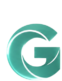 logotipo global edge studio en verde menta (1) photoroom